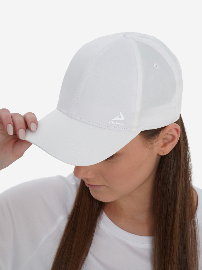 Бейсболка детская Demix