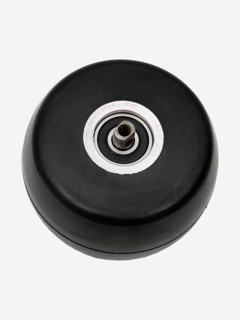 Колесо для лыжероллеров KV+ Launch Pro Classic Assembly Front