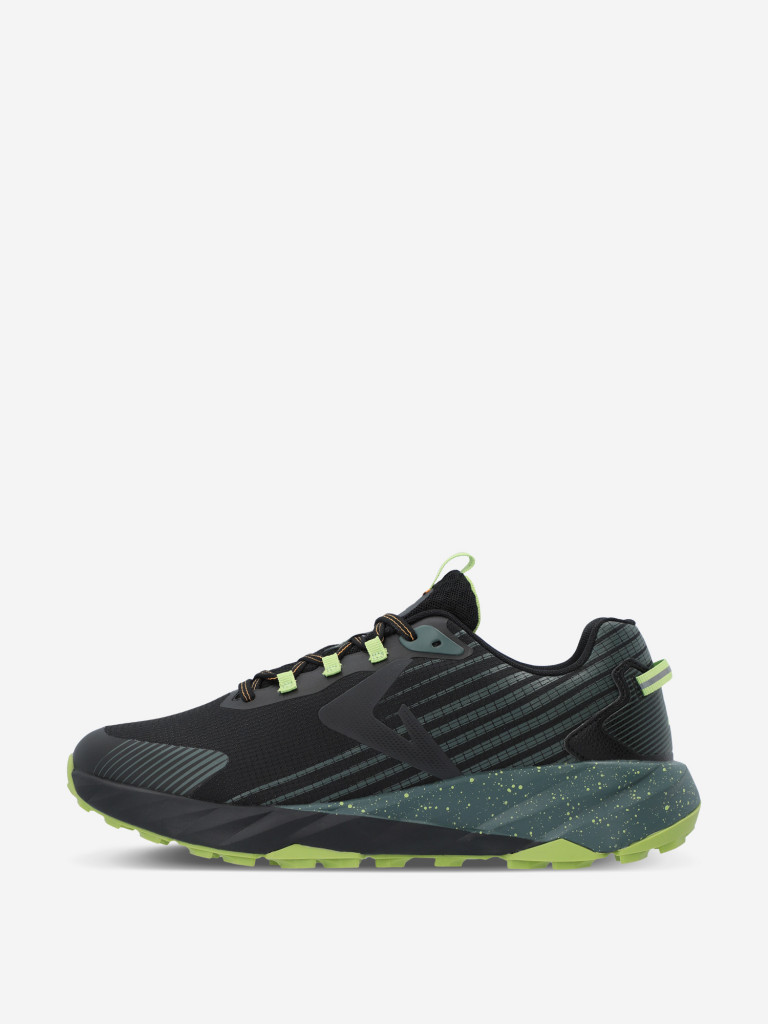 Кроссовки мужские Demix Speed Trail 2