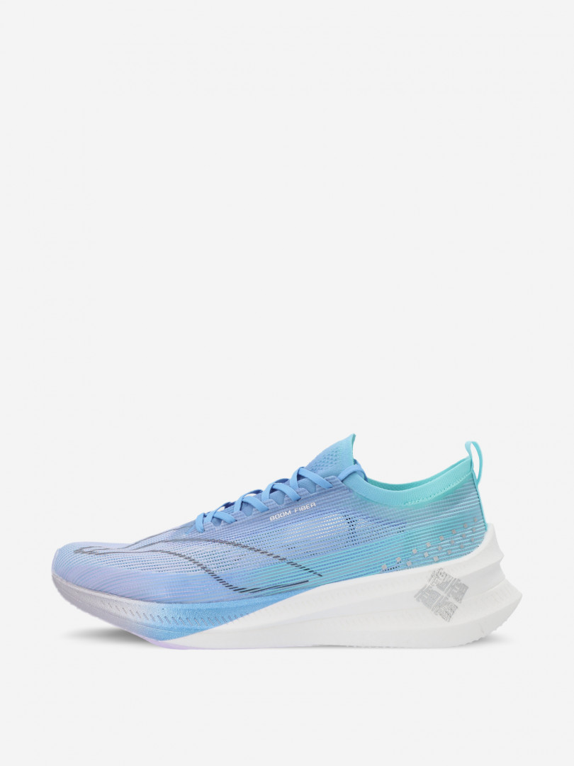 фото Кроссовки мужские li-ning feidian 3 elite, голубой