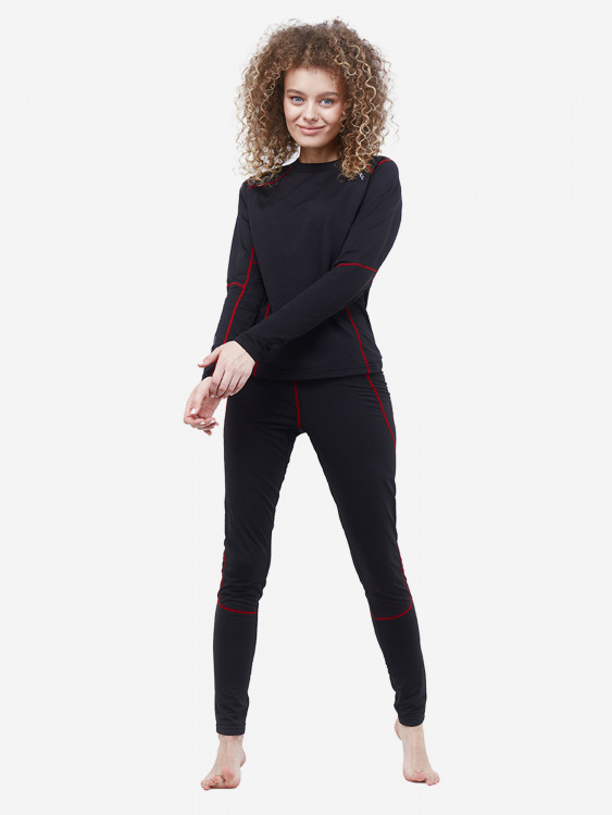 Термобелье FINNTRAIL женское Thermo-S