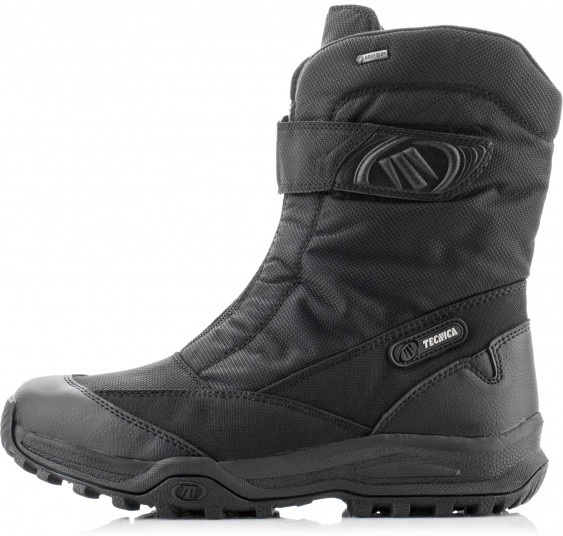 Сапоги утепленные мужские Tecnica Iceway Iii Gtx