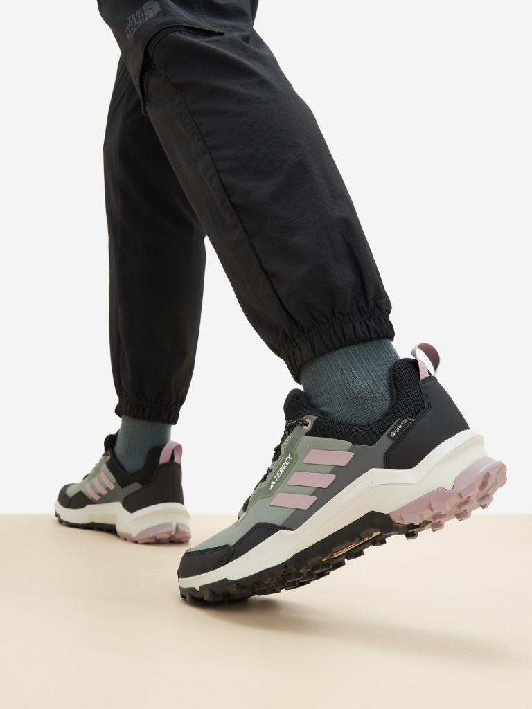 Полуботинки женские adidas Terrex AX4 GTX