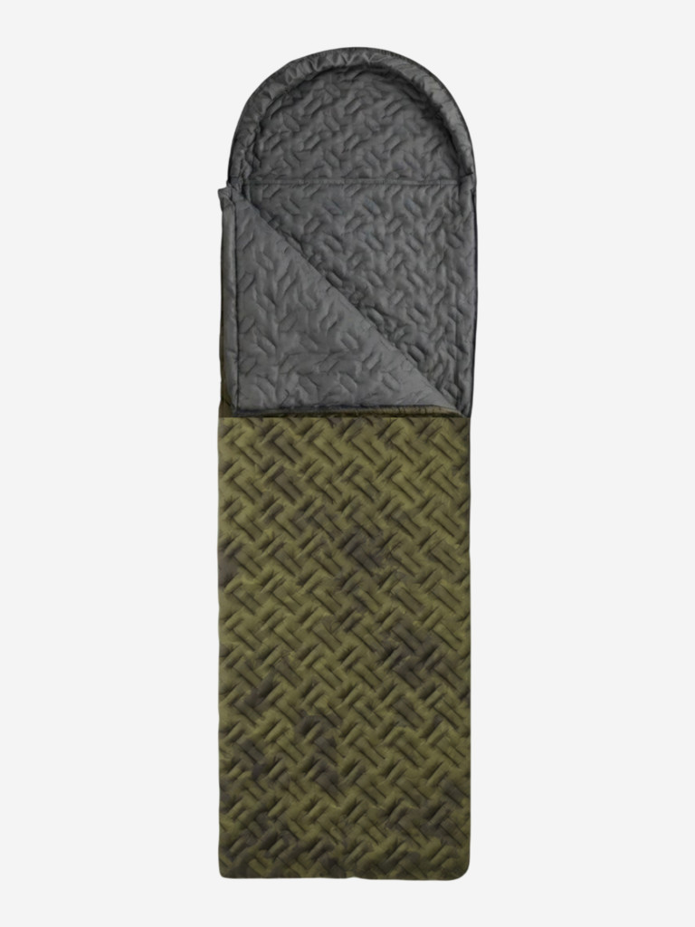 Спальный мешок Фрегат (300) туристический, камуфляж