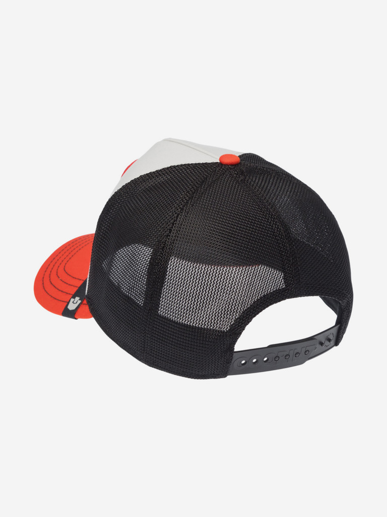 Бейсболка с сеточкой GOORIN BROTHERS 101-2564