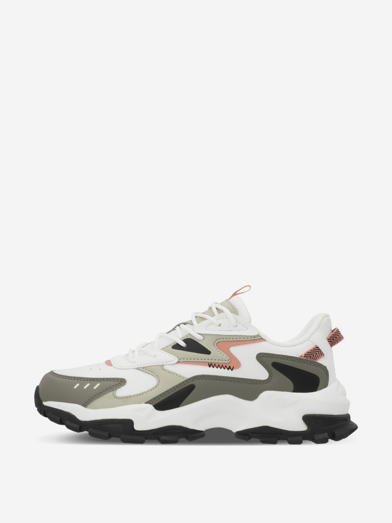 Кроссовки женские Demix Trailish