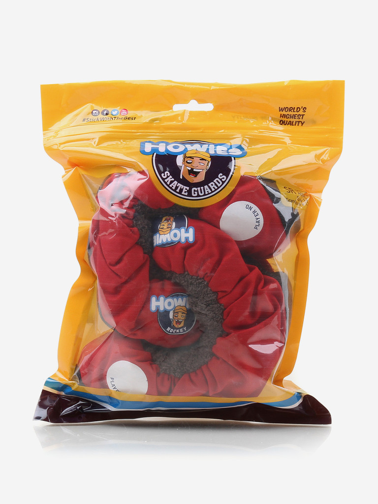 Чехлы для коньков Howies (YTH)