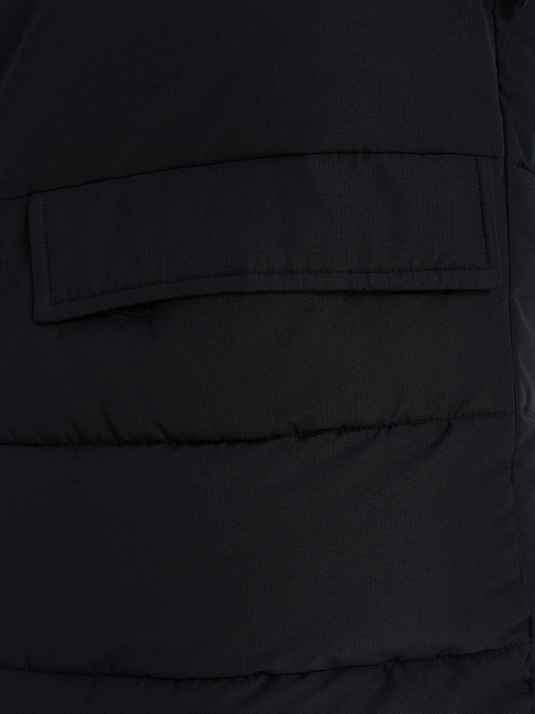 Пуховик мужской Glissade