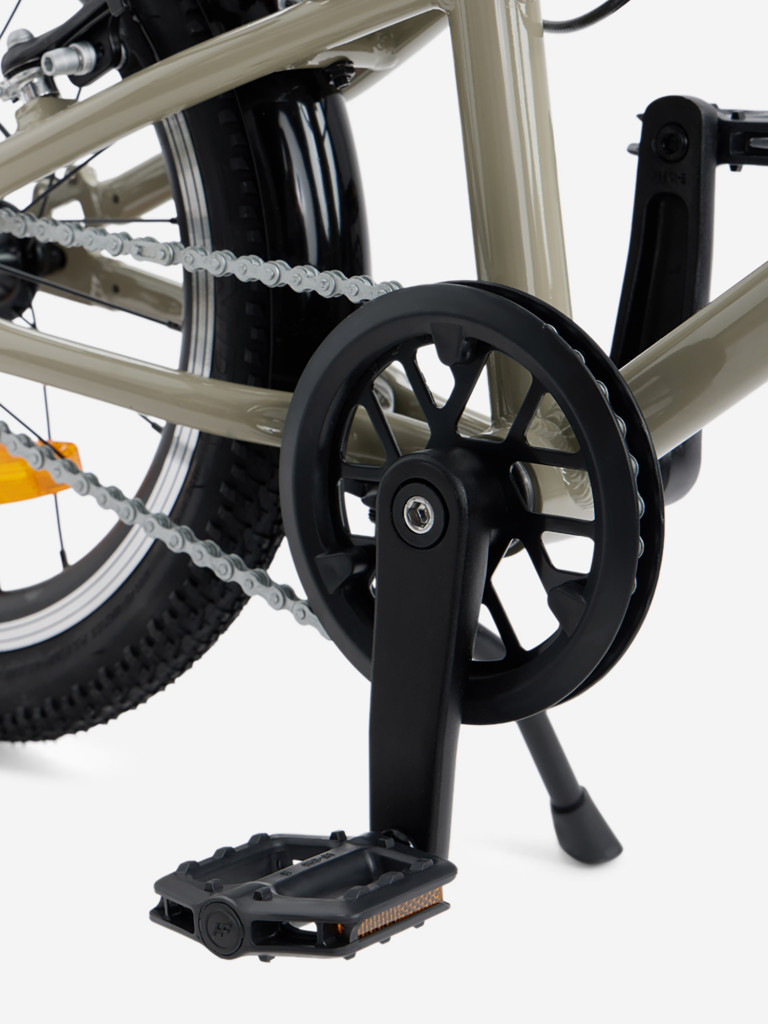 Велосипед детский VELARIS 14" («ВЕЛАРИС 14"»)