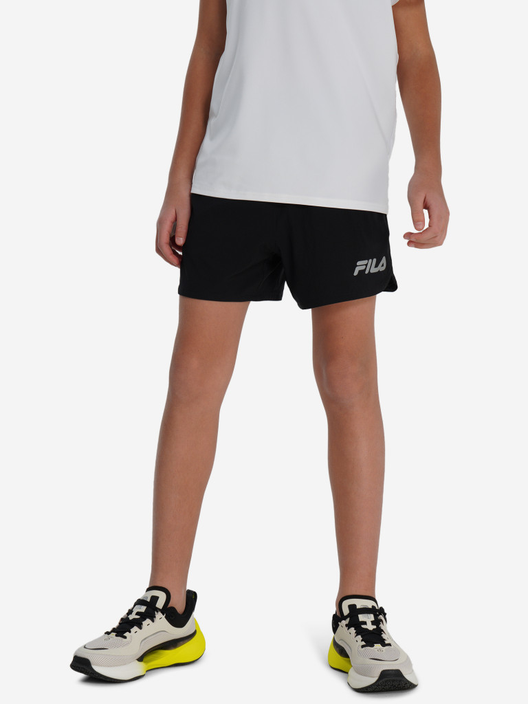 Шорты для мальчиков FILA