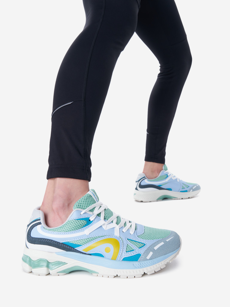 Кроссовки женские Head Mishima BXX