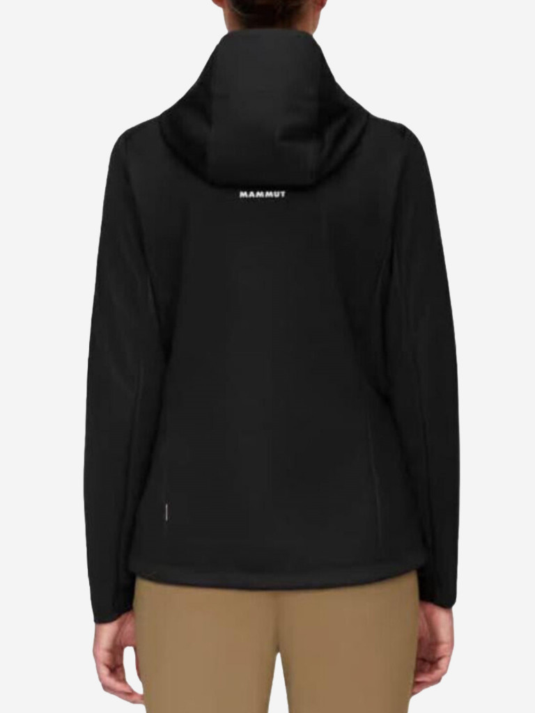Куртка женская MAMMUT Ultimate VII SO Hooded Jacket