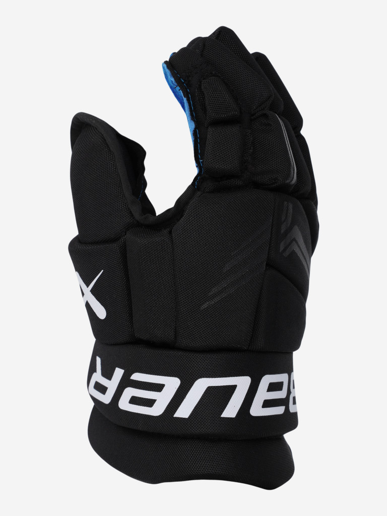 Перчатки хоккейные детские Bauer X SR