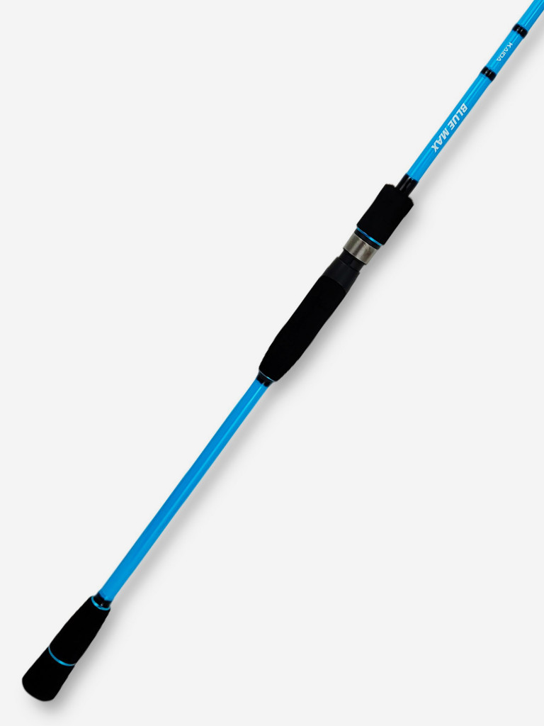 Спиннинг Kaida BLUE MAX BMS802H 2.44м 10-42гр