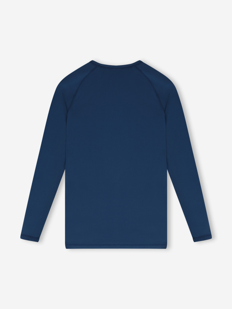 Лонгслив компрессионный мужской Demix