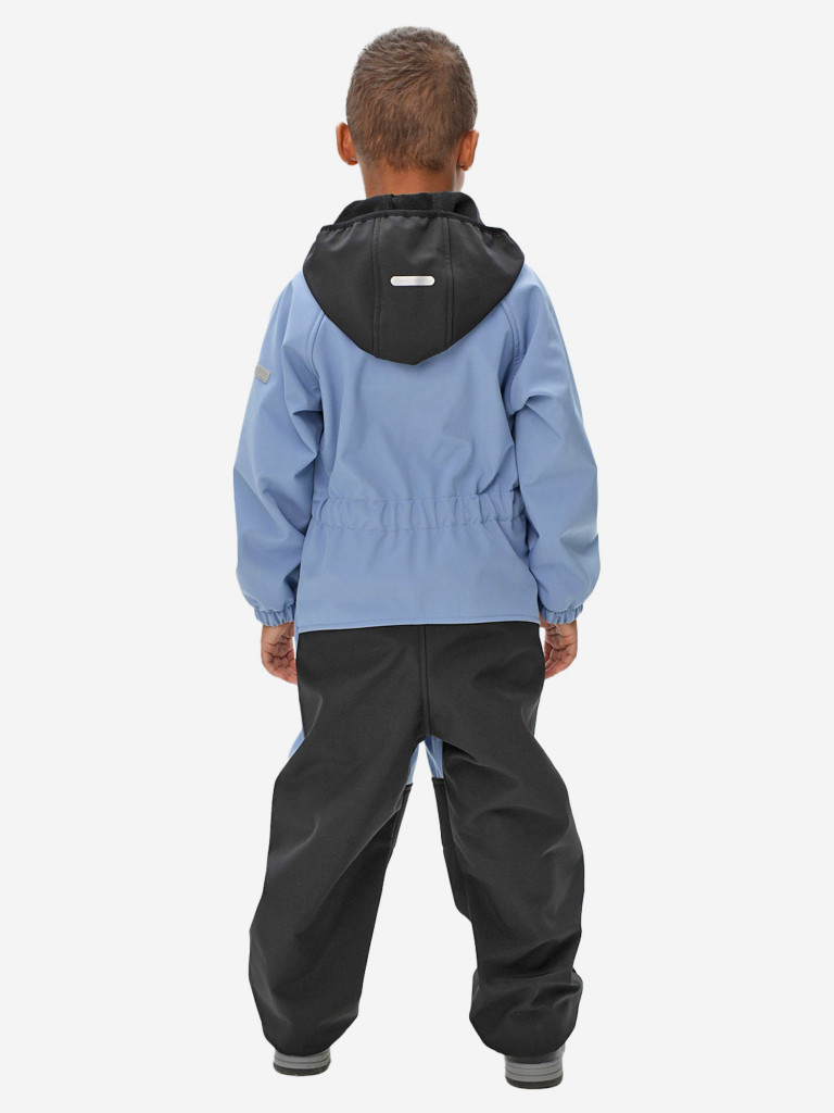 Комбинезон из софтшелла UKI KIDS
