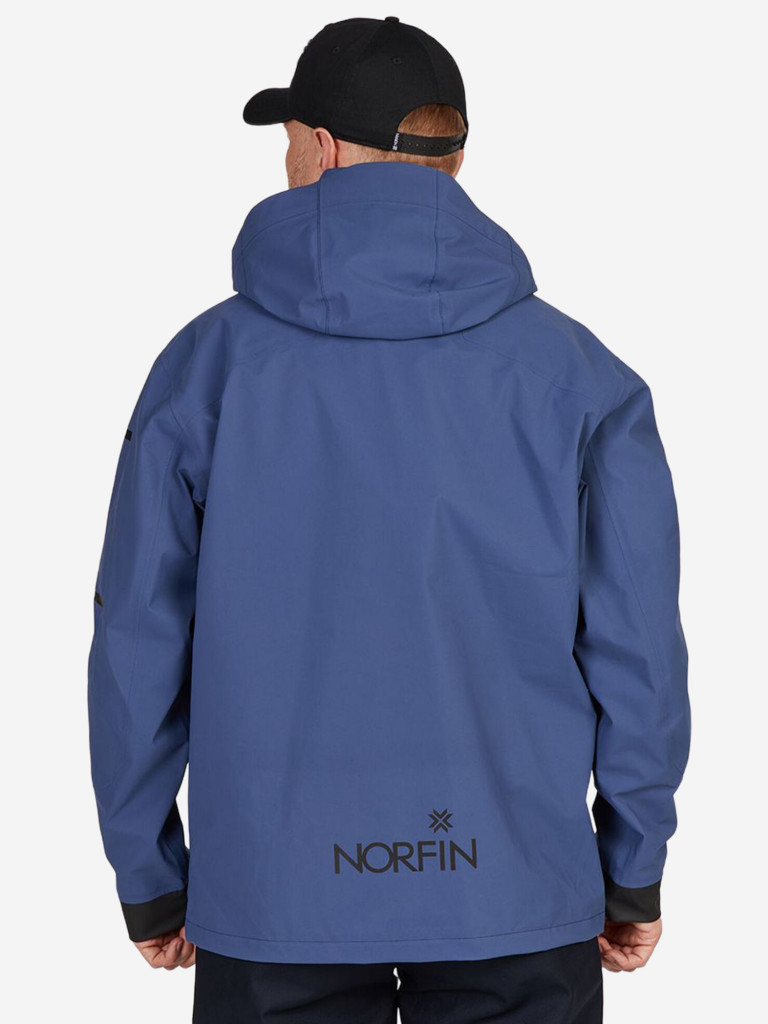 Куртка забродная Norfin PERFORMANCE для рыбалки и охоты