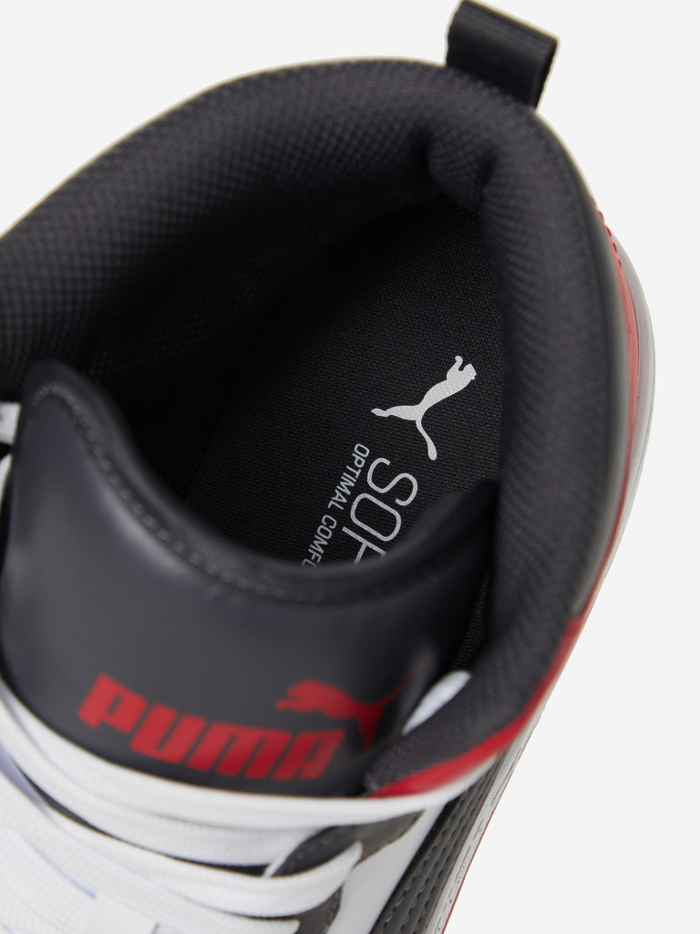 Кеды мужские PUMA Rebound Joy