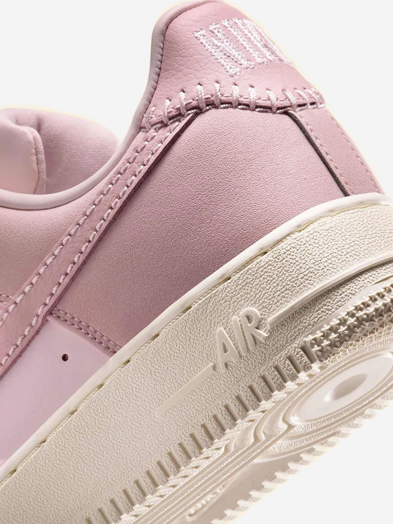 Кеды женские Nike Air Force 1