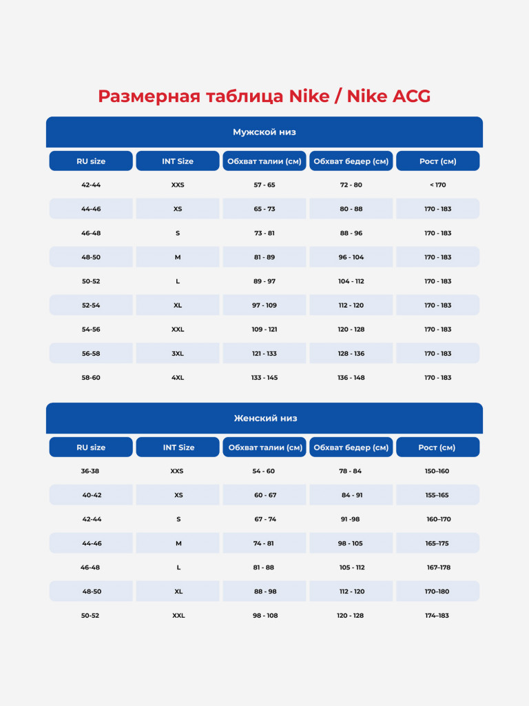 Брюки женские Nike Dri-FIT Swoosh Run