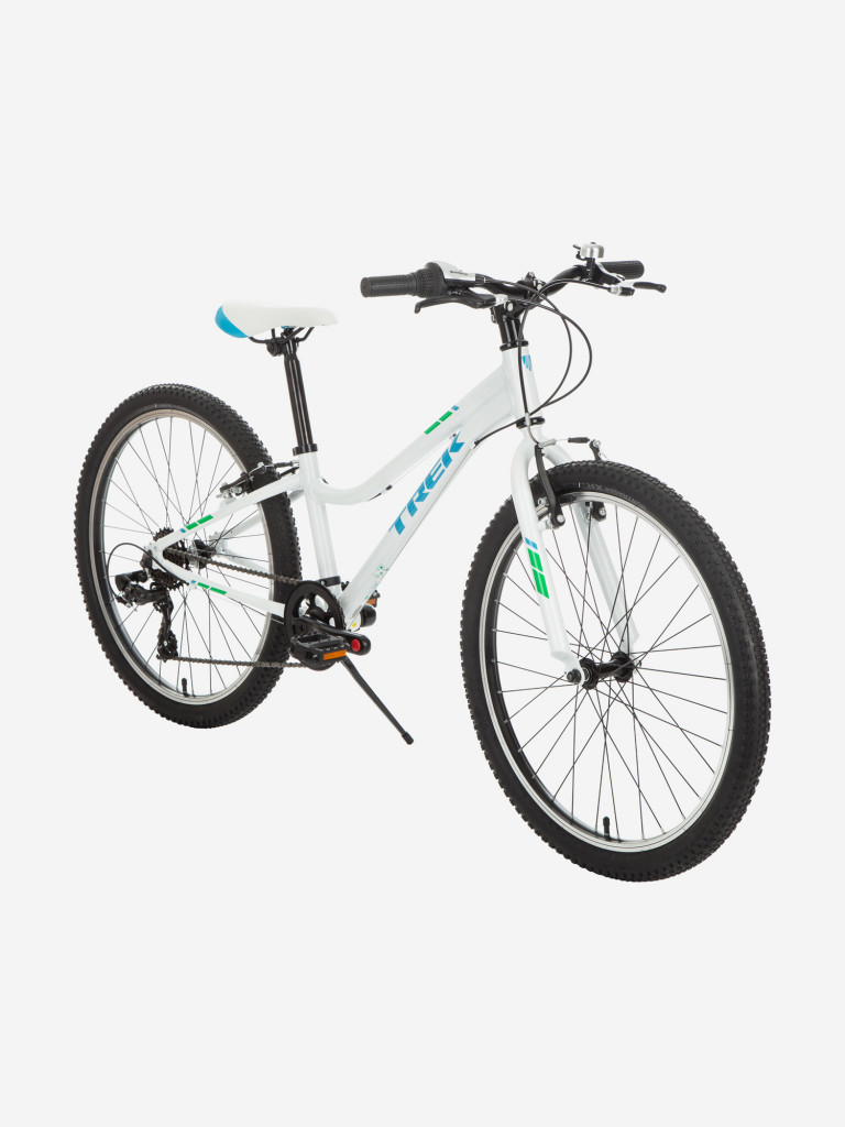 Велосипед подростковый женский Trek PRECALIBER 24 7SP GIRLS