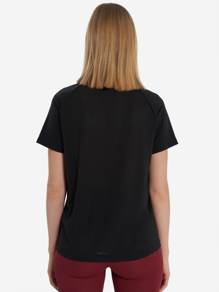 Футболка женская Demix