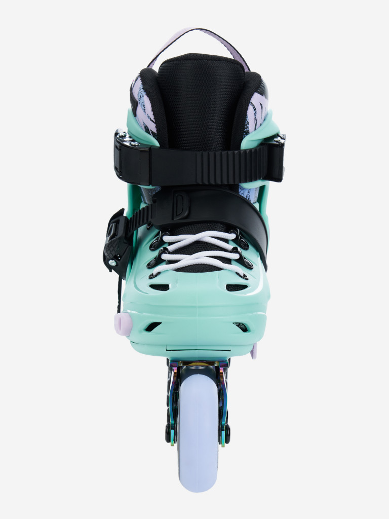 Роликовые коньки детские раздвижные Reaction Urban G