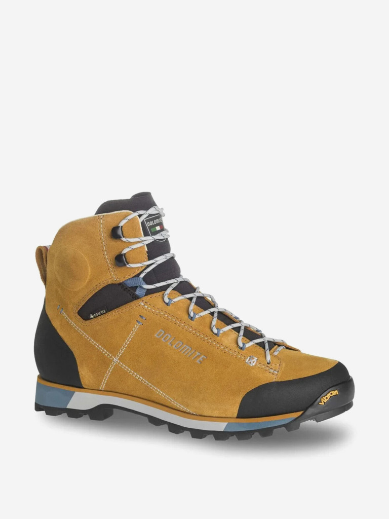 Ботинки Dolomite Треккинговые ботинки женские для походов Cinquantaquattro Hike Evo Goretex
