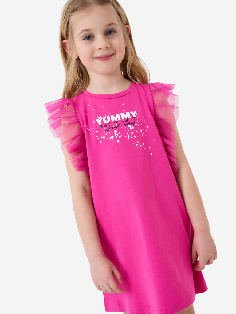 Платье для девочек PlayToday