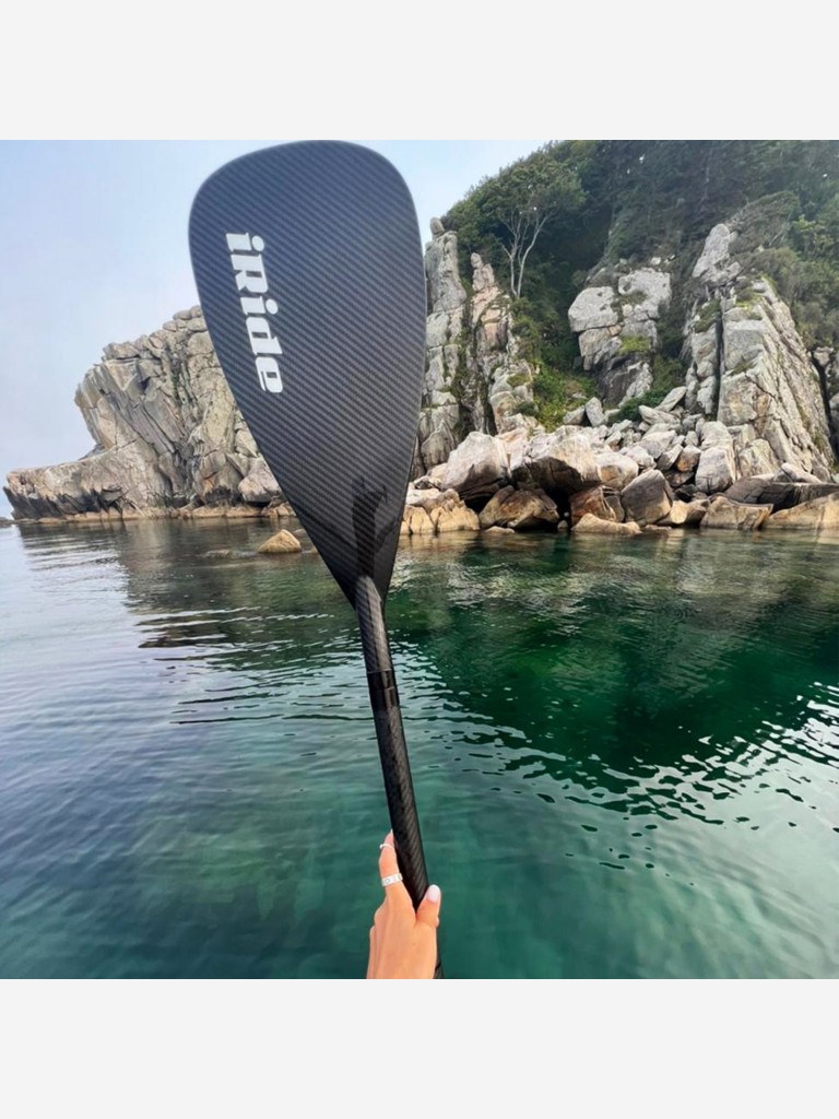 Весло для SUP досок EasyRider карбон