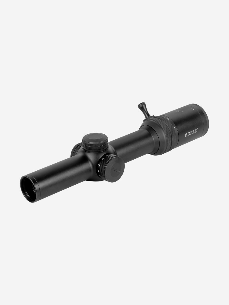 Прицел оптический BRITE LPVO 1-6X24 IFR