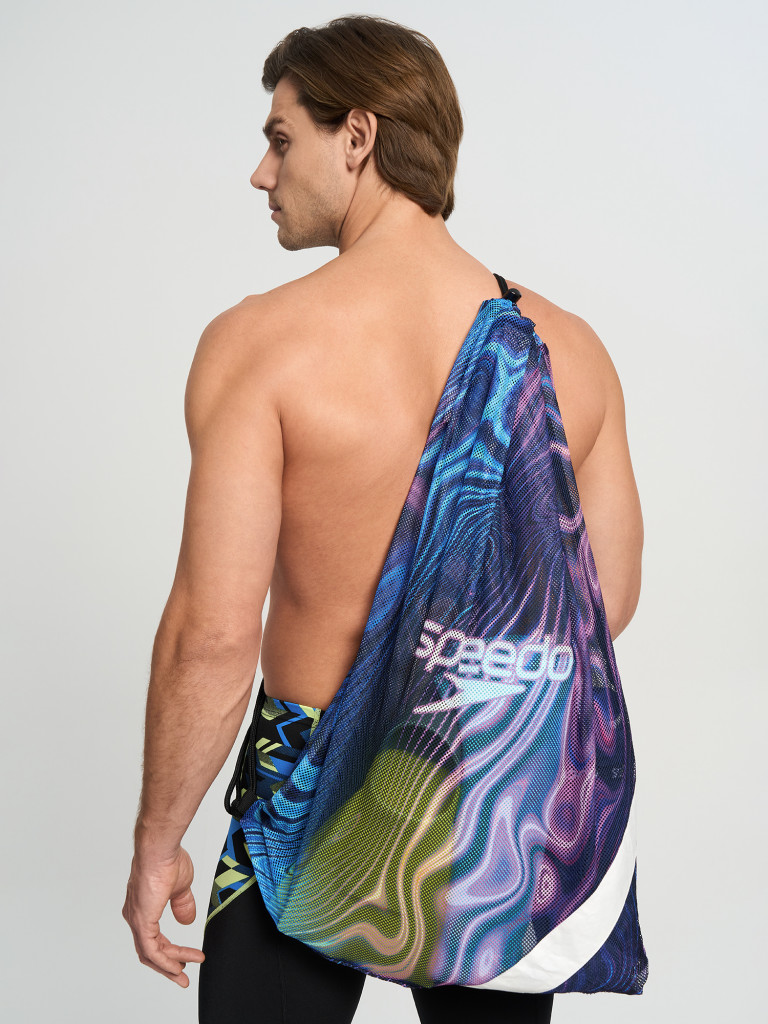 Мешок для мокрых вещей Speedo, 35 л