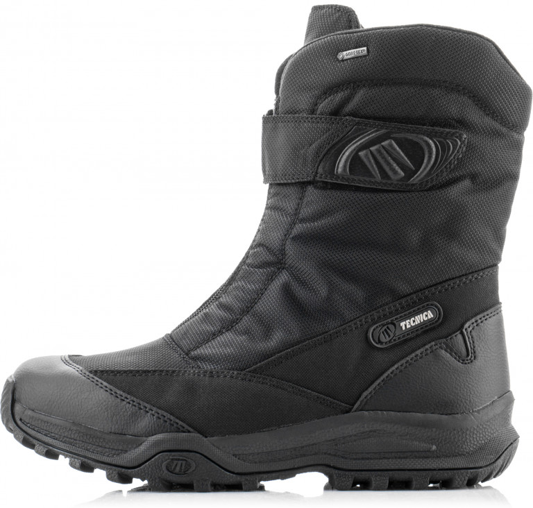 Сапоги утепленные мужские Tecnica Iceway Iii Gtx