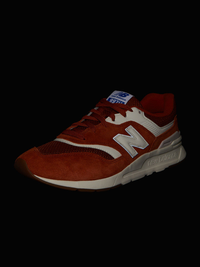 Кроссовки мужские New Balance 997H