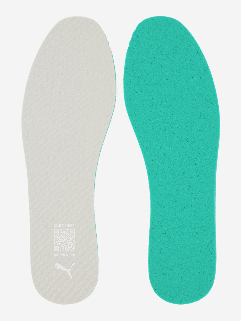 Кеды женские PUMA Court Lally