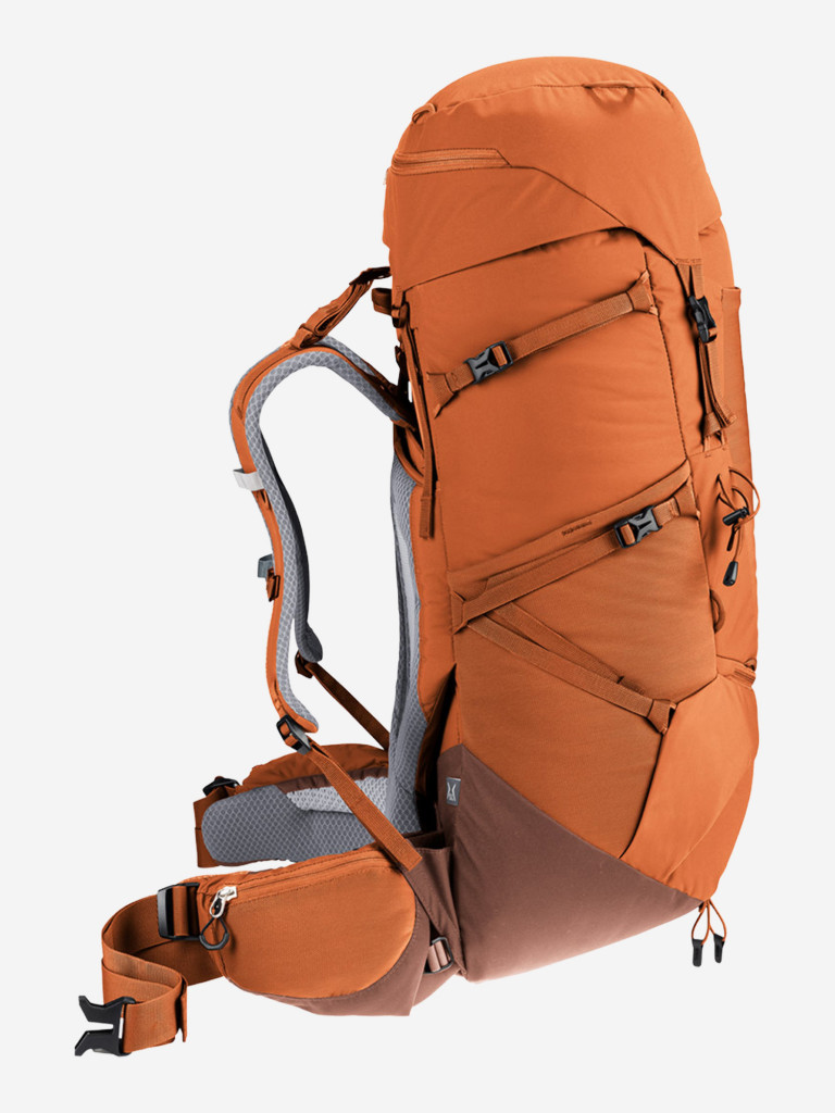 Рюкзак Deuter Aircontact Core 45+10 SL