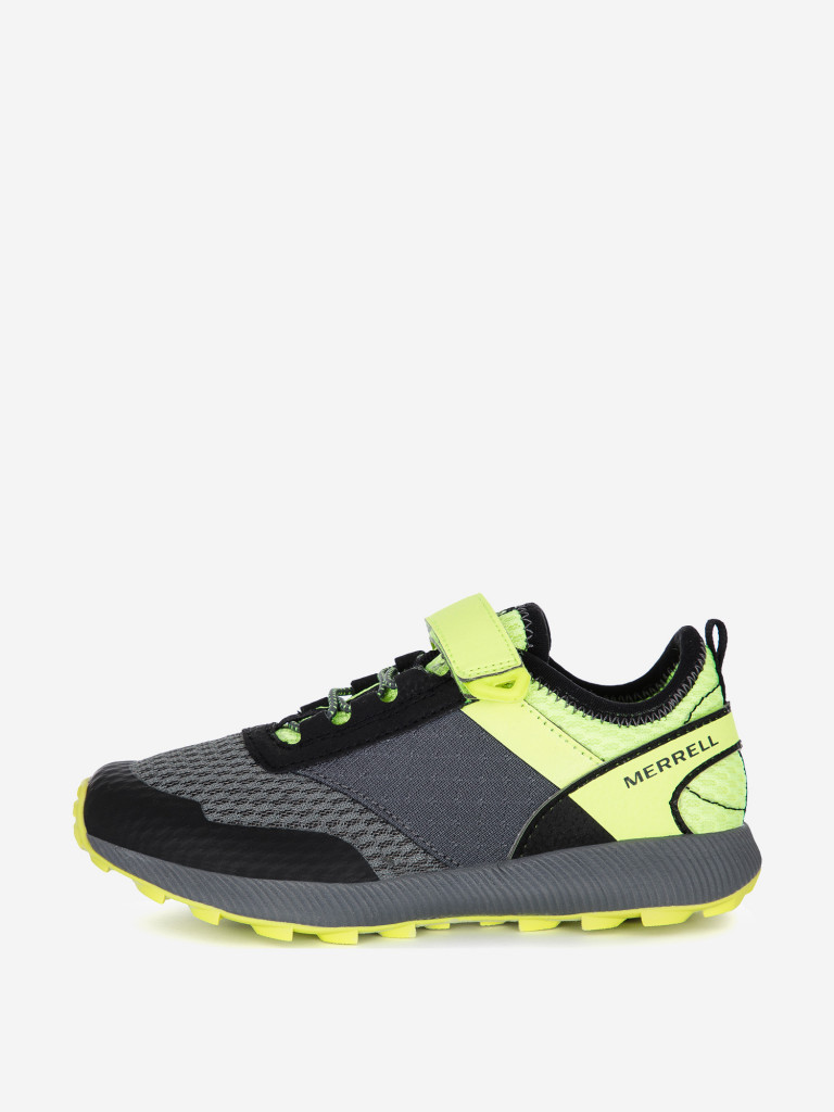 Полуботинки для мальчиков Merrell M-Morphisis