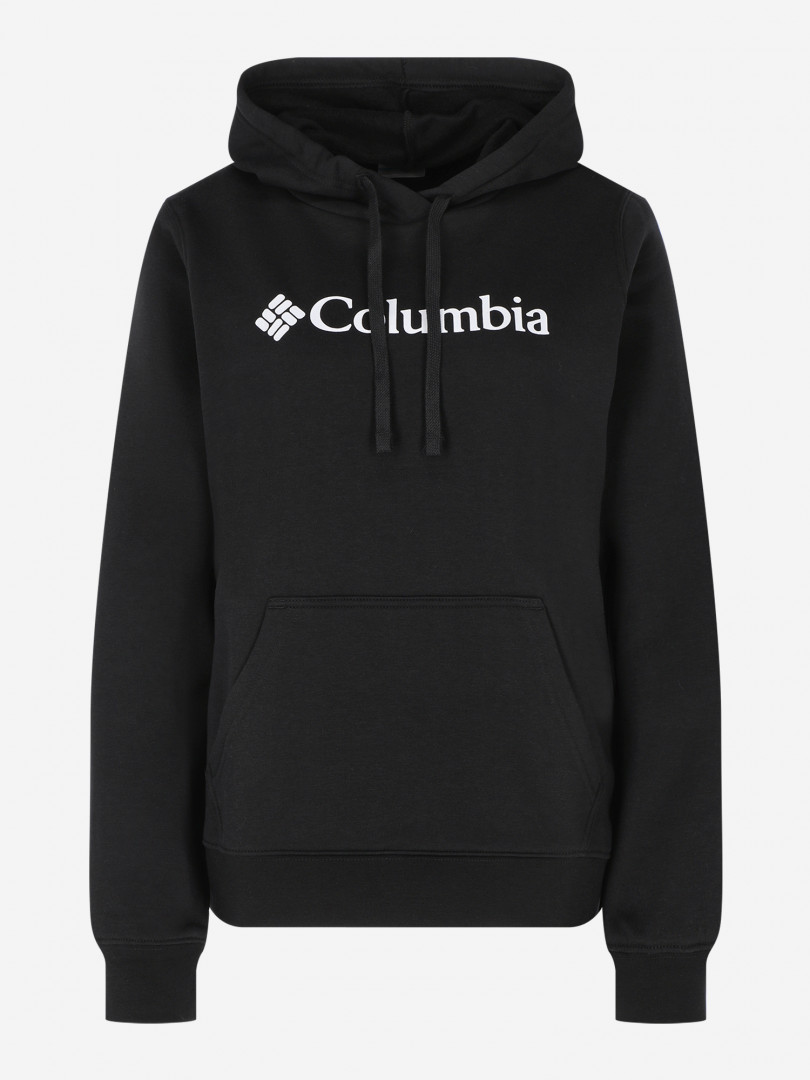 Худи женская Columbia Beaumount Graphic Hoodie Черный 5999₽