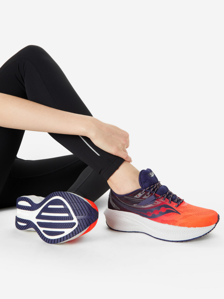 Saucony triumph 3 womens price deals