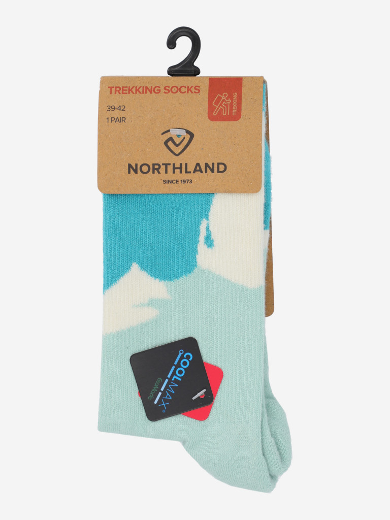 Носки Northland, 1 пара