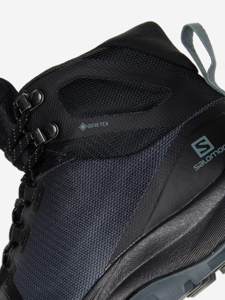 Ботинки женские Salomon Vaya Mid GTX