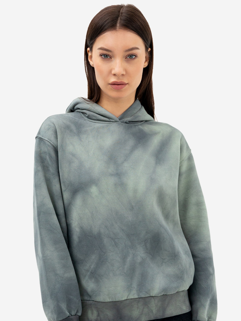 Худи женское MARK FORMELLE