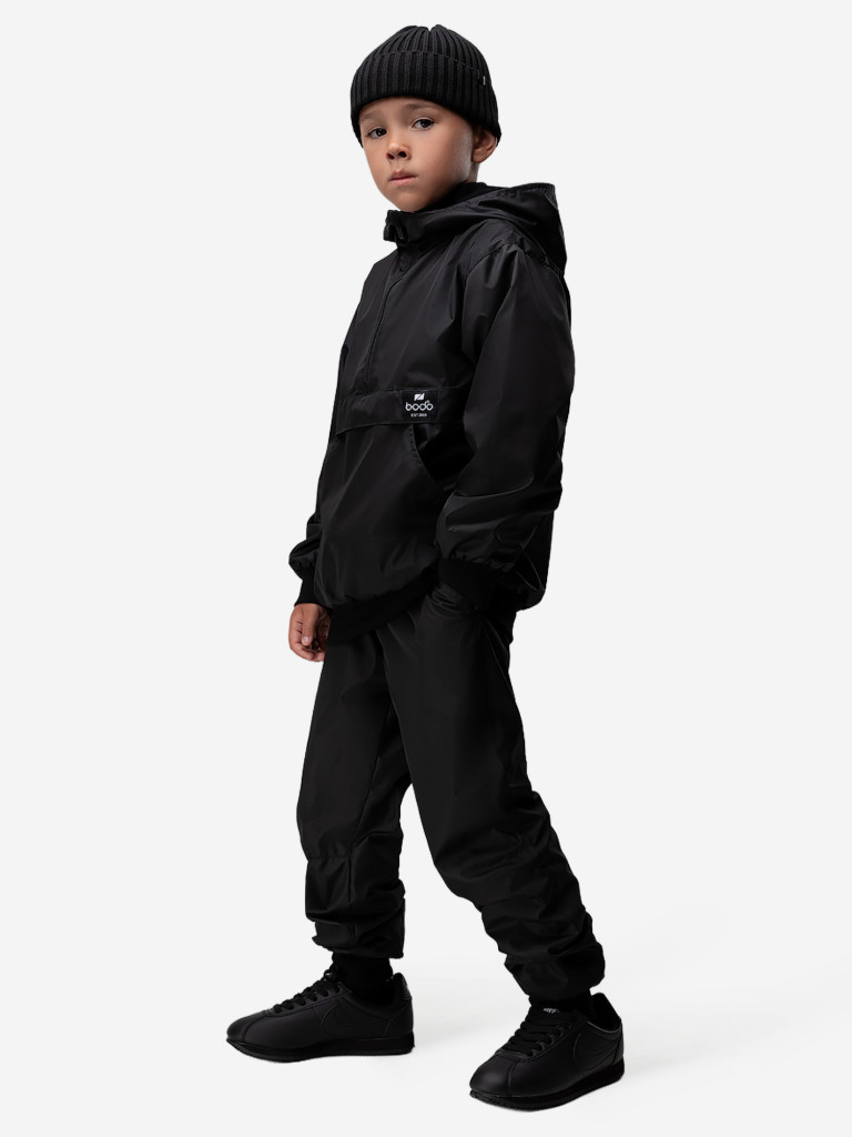 Брюки утепленные bodo