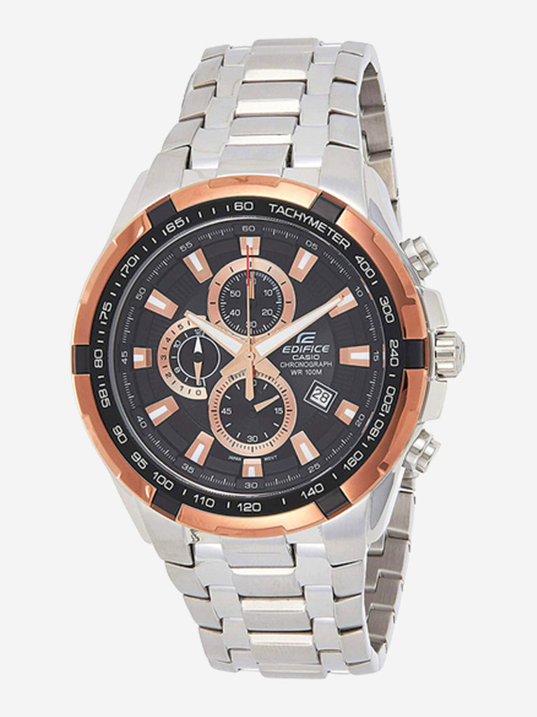 Наручные часы CASIO EF-539D-1A5