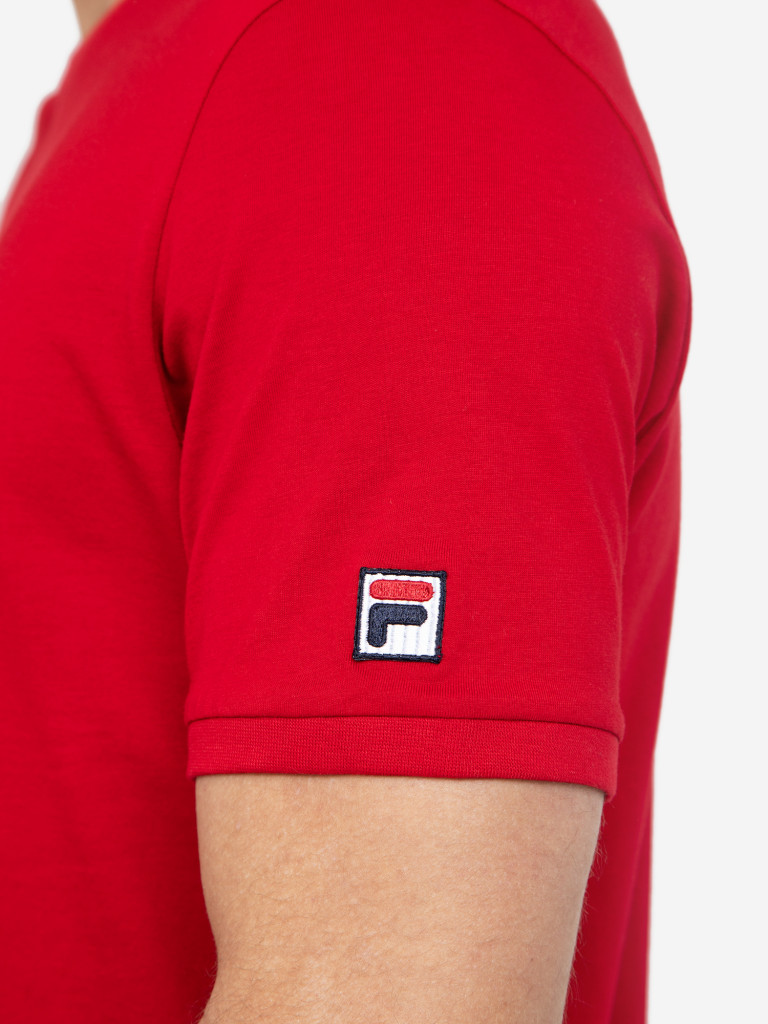 Футболка мужская FILA
