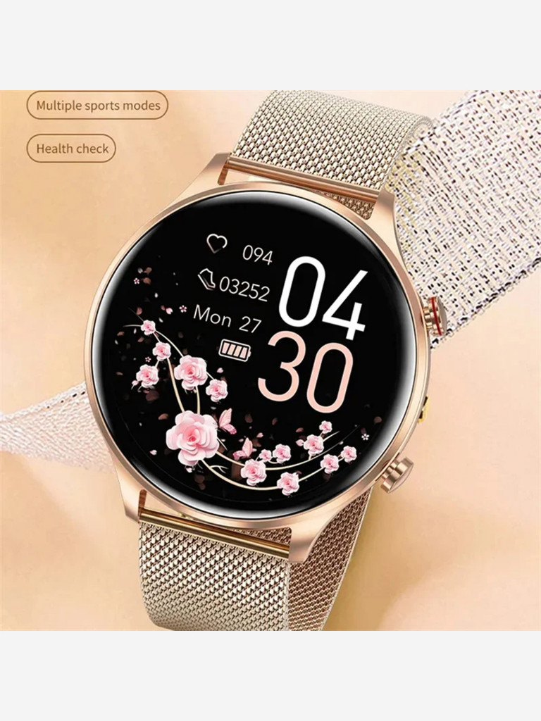 Смарт-часы CheckME Smart CMSAK50GG