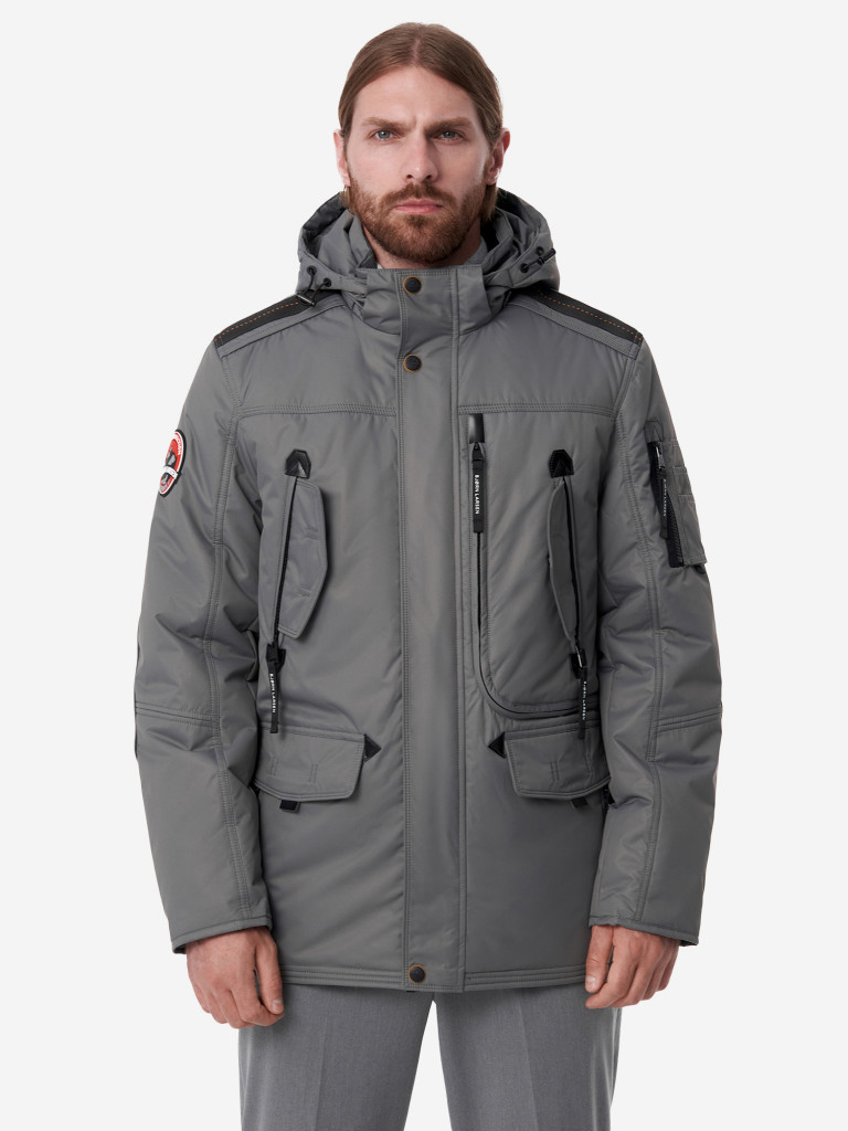 Куртка мужская Bjorn Larsen Tonsberg