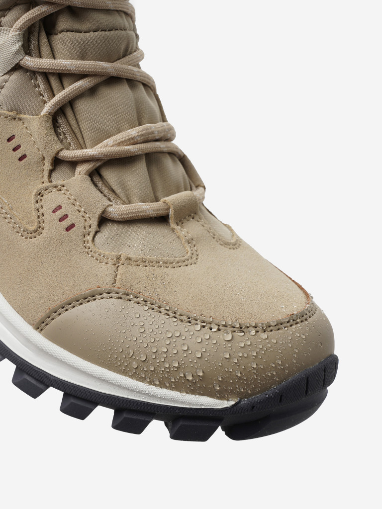 Ботинки утепленные женские Outventure Snowflake 2