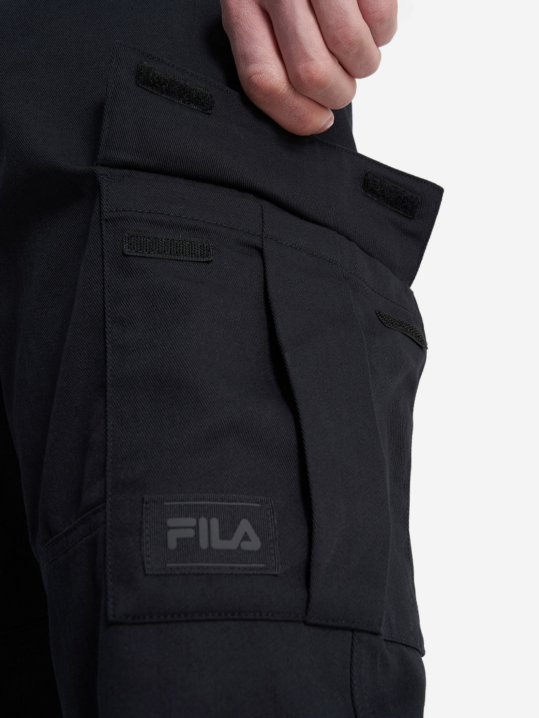 Брюки мужские FILA