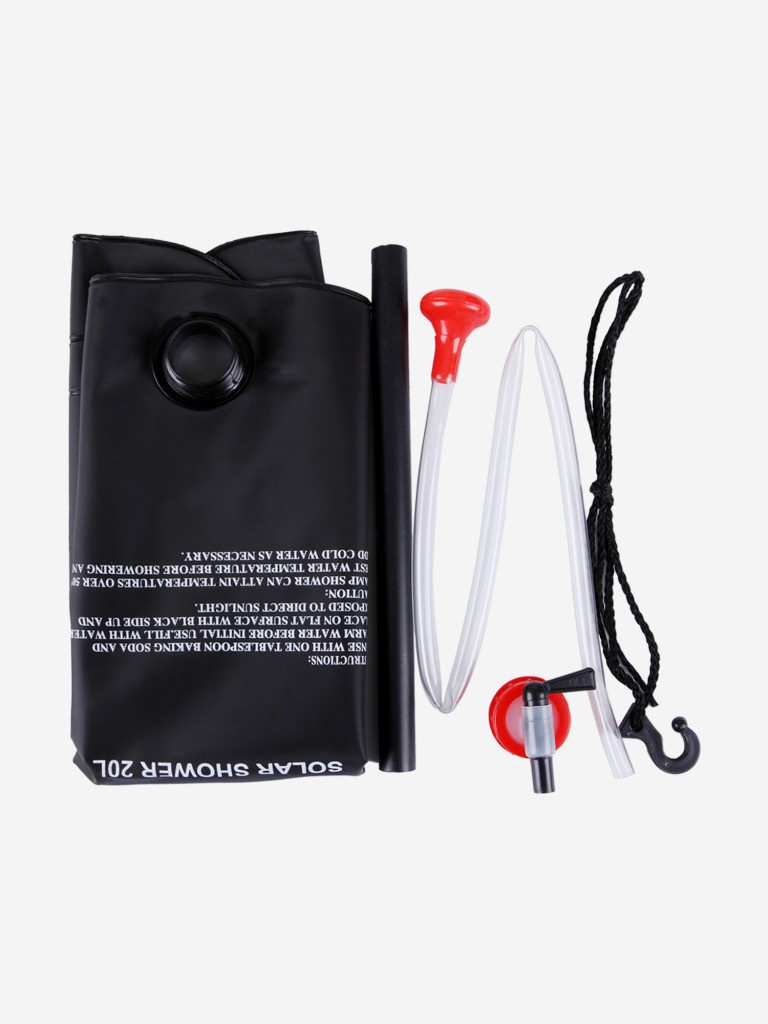 Душ походный KingCamp 3658 Solar Shower 20л